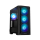 Obudowa CHIEFTEC Obudowa APEX Lumo GA-01 B-L-OP 4xwentylator ARGB GA-01B-L-OP